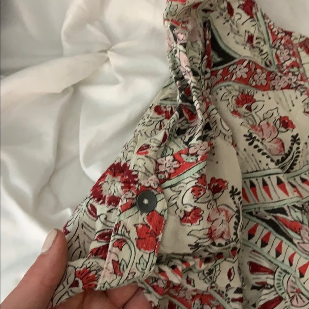 Patterned shorts - Picture 3 of 3